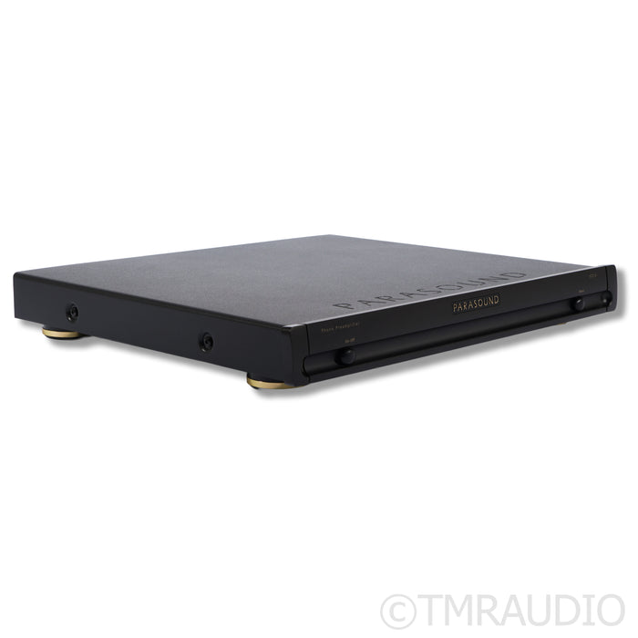 Parasound Halo JC3 Jr. MM & MC Phono Preamplifier