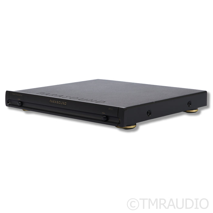 Parasound Halo JC3 Jr. MM & MC Phono Preamplifier