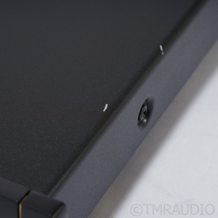 Parasound Halo JC3 Jr. MM & MC Phono Preamplifier