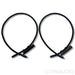 AudioQuest Water RCA Cables; 1m