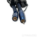 AudioQuest Water RCA Cables; 1m