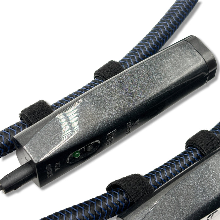 AudioQuest Water RCA Cables; 1m
