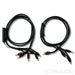 AudioQuest Rocket 88 Speaker Cables; 2m
