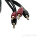 AudioQuest Rocket 88 Speaker Cables; 2m
