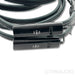 AudioQuest Rocket 88 Speaker Cables; 2m