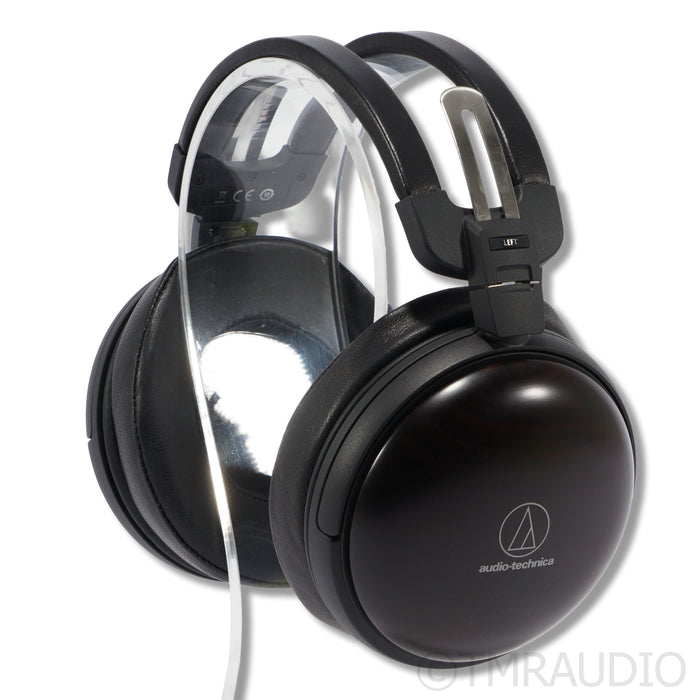 Audio Technica ATH-AWKT Closed-Back Headphones