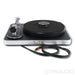 Clearaudio Concept Belt Drive Turntable (No Cartridge)