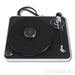 Clearaudio Concept Belt Drive Turntable (No Cartridge)