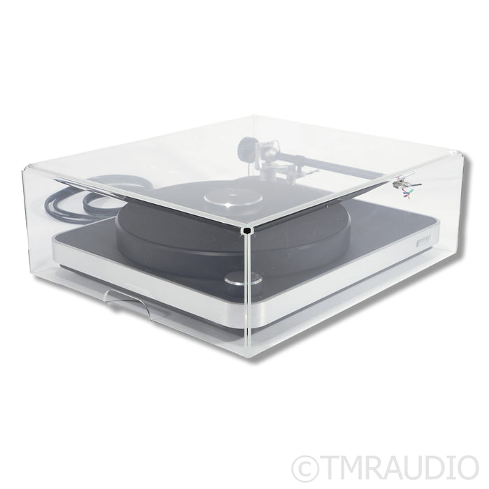 Clearaudio Concept Belt Drive Turntable (No Cartridge)