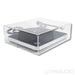Clearaudio Concept Belt Drive Turntable (No Cartridge)