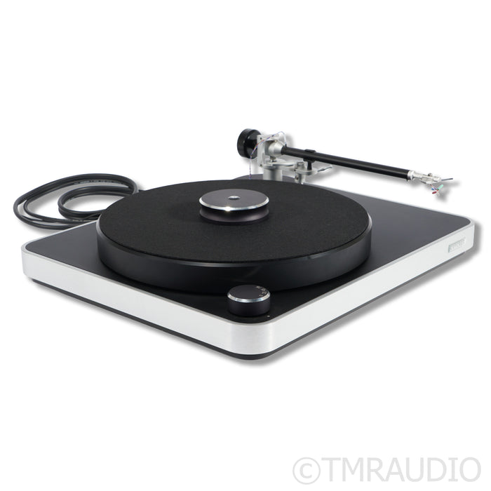 Clearaudio Concept Belt Drive Turntable (No Cartridge)