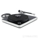 Clearaudio Concept Belt Drive Turntable (No Cartridge)