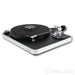 Clearaudio Concept Belt Drive Turntable (No Cartridge)