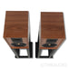 Wharfedale Aston Bookshelf Speakers & Stands