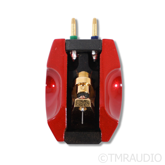 Hana Umami Red Moving Coil (MC) Cartridge; (Open Box)