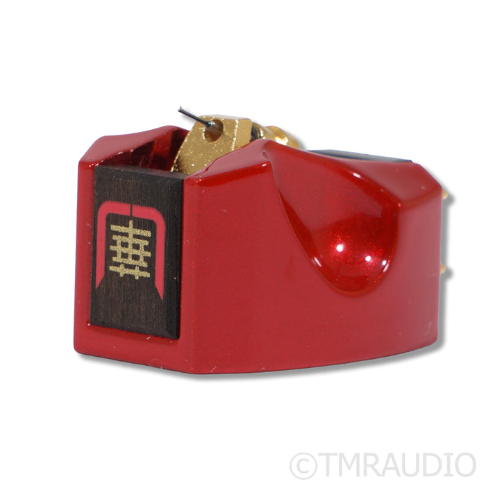 Hana Umami Red Moving Coil (MC) Cartridge; (Open Box)