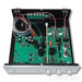 Rogue Audio Sphinx v3 Magnum Hybrid Integrated Amplifier; MM/MC Phono