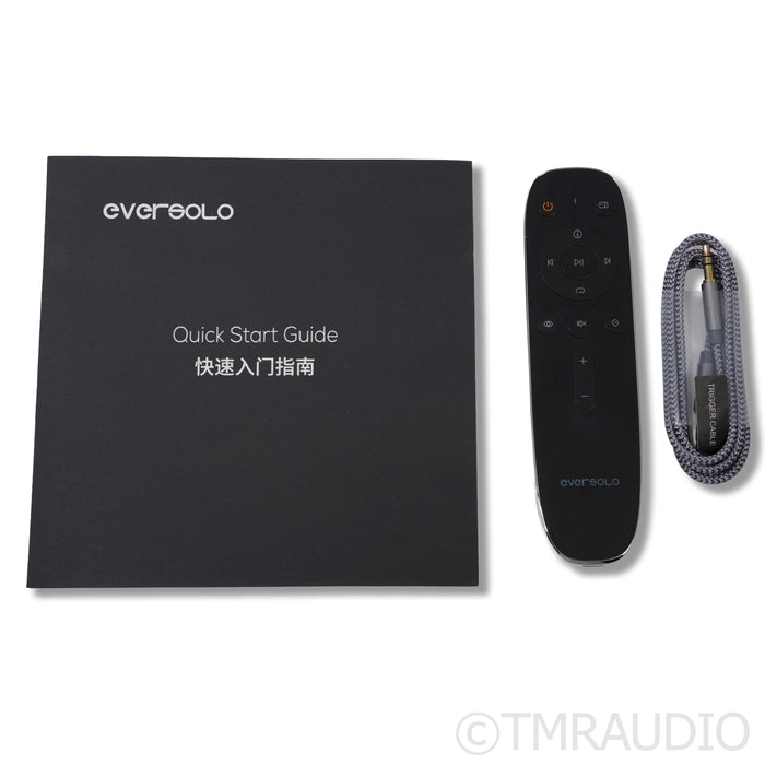 Eversolo Audio T8 Network Transport