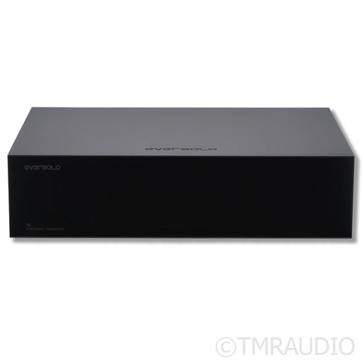 Eversolo Audio T8 Network Transport