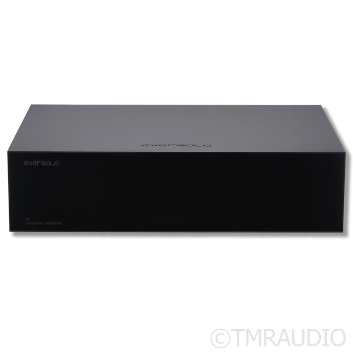 Eversolo Audio T8 Network Transport