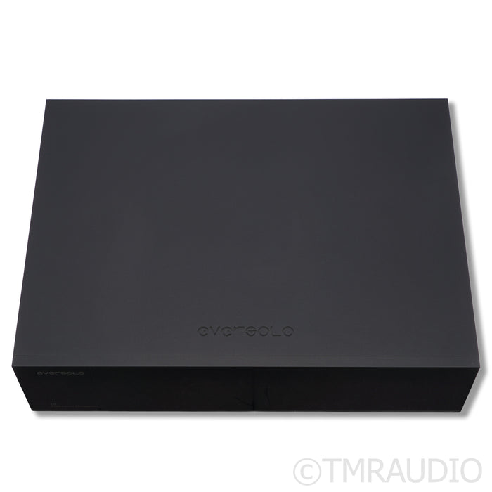 Eversolo Audio T8 Network Transport
