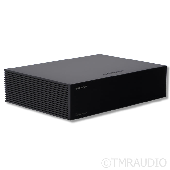Eversolo Audio T8 Network Transport