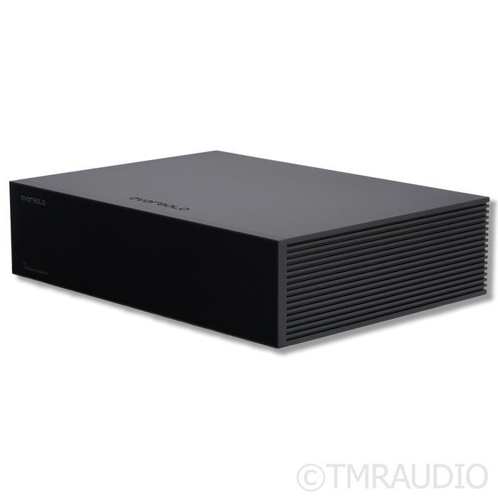 Eversolo Audio T8 Network Transport
