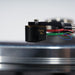 VPI Prime Scout Belt Drive Turntable; Hana ML Moving Coil (MC) Cartridge