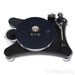 VPI Prime Scout Belt Drive Turntable; Hana ML Moving Coil (MC) Cartridge