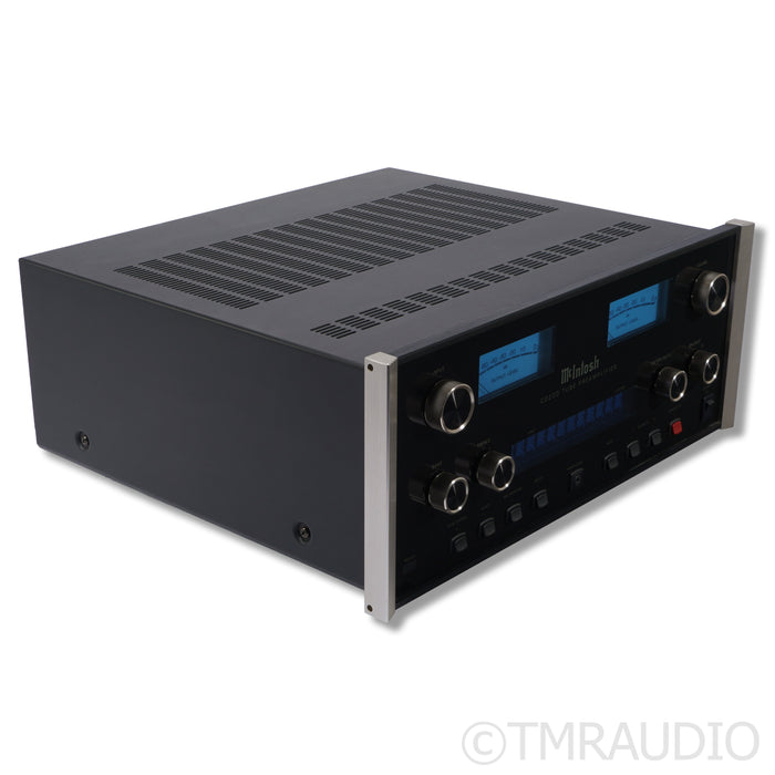 McIntosh C2200 Tube Preamplifier; MM Phono