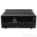 McIntosh C2200 Tube Preamplifier; MM Phono