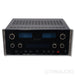 McIntosh C2200 Tube Preamplifier; MM Phono