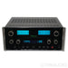 McIntosh C2200 Tube Preamplifier; MM Phono