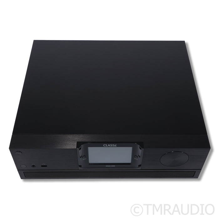 Classe Audio Sigma 2200i Integrated Amplifier