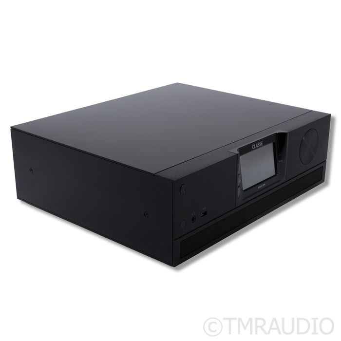 Classe Audio Sigma 2200i Integrated Amplifier