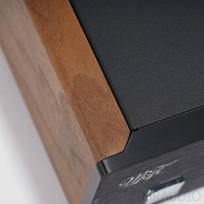 MoFi Electronics MasterPhono MM / MC Phono Preamplifier