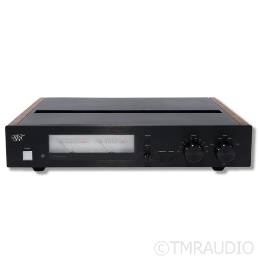 MoFi Electronics MasterPhono MM / MC Phono Preamplifier