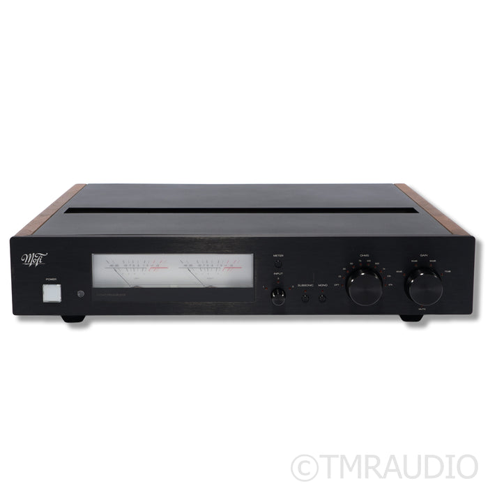 MoFi Electronics MasterPhono MM / MC Phono Preamplifier