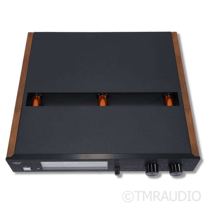 MoFi Electronics MasterPhono MM / MC Phono Preamplifier