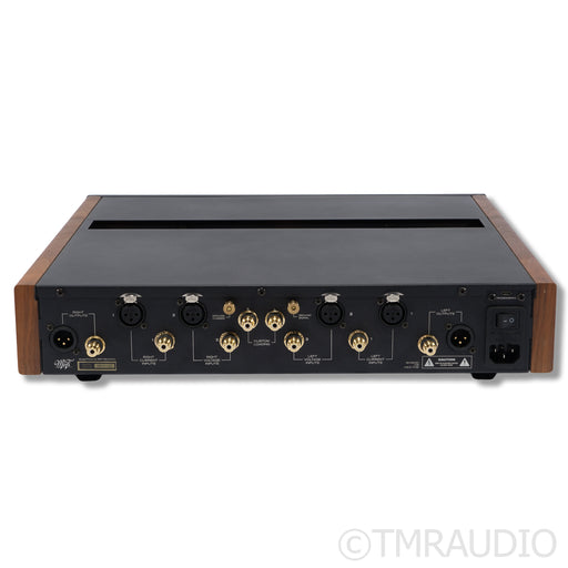 MoFi Electronics MasterPhono MM / MC Phono Preamplifier