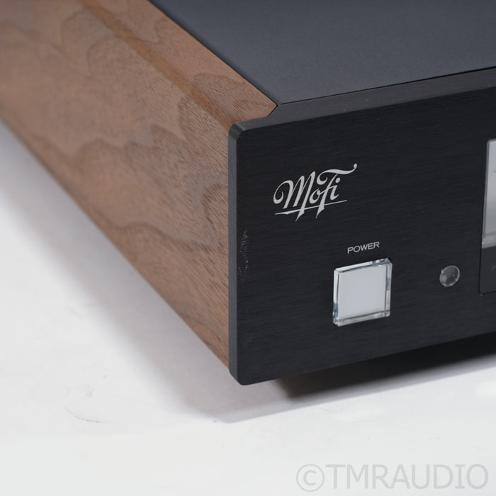 MoFi Electronics MasterPhono MM / MC Phono Preamplifier
