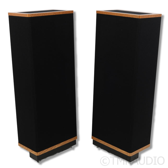 Vandersteen 2CE Signature III Floorstanding Speakers