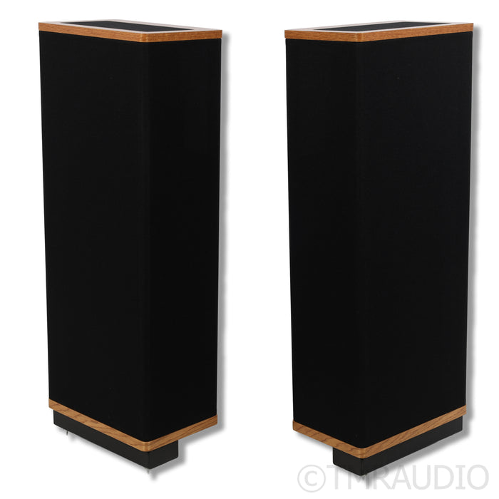Vandersteen 2CE Signature III Floorstanding Speakers