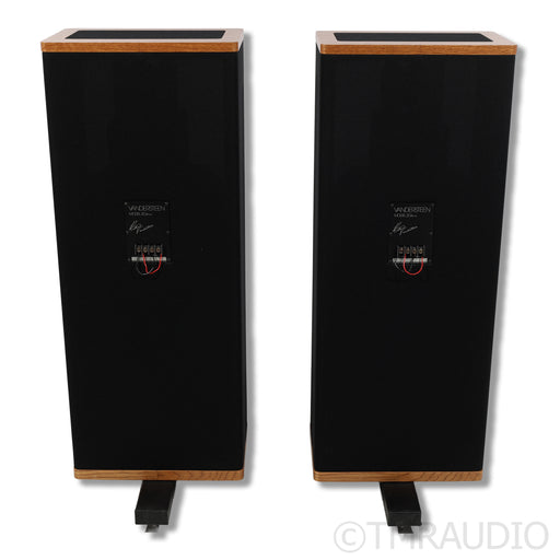 Vandersteen 2CE Signature III Floorstanding Speakers