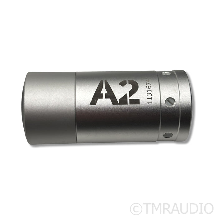 Ansuz Speakz A2 Speaker Cables; 4m