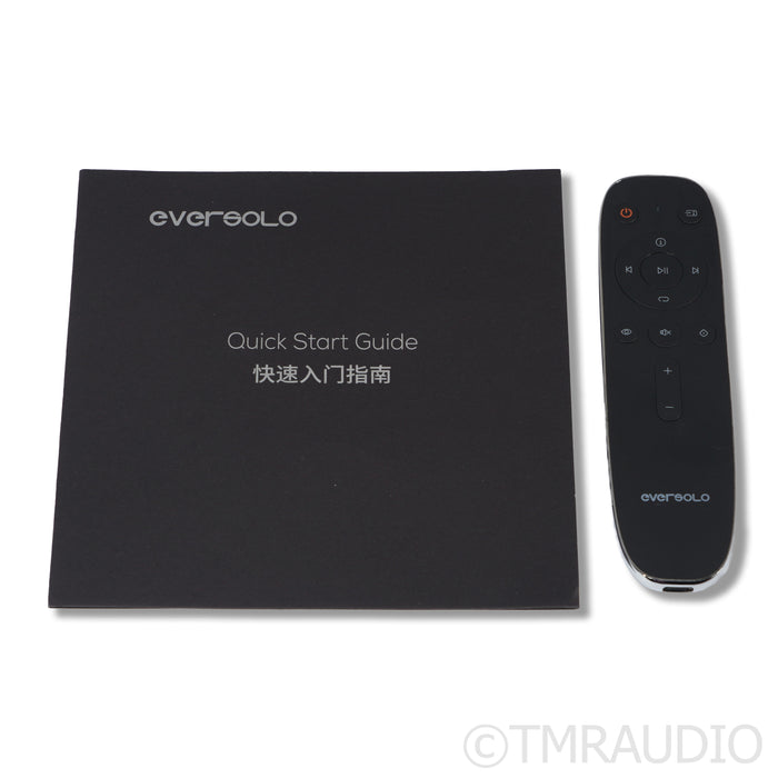 Eversolo Audio T8 Streaming Transport