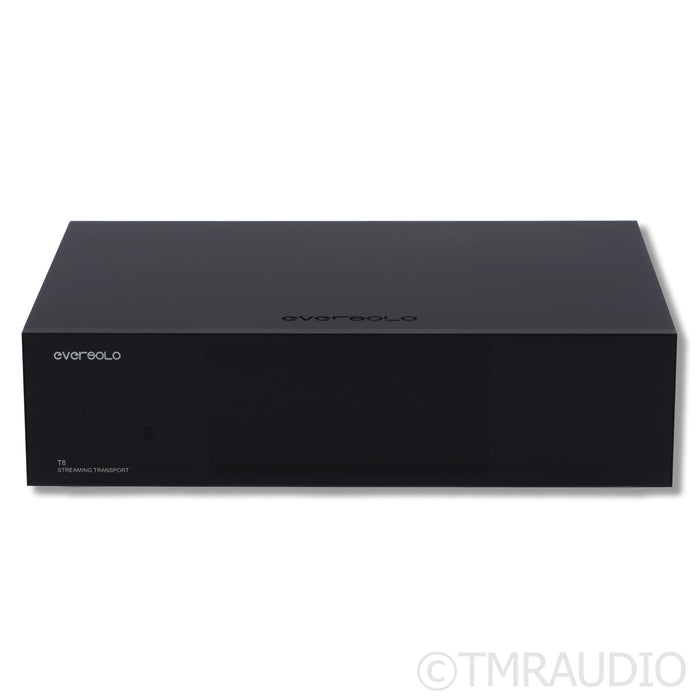 Eversolo Audio T8 Streaming Transport