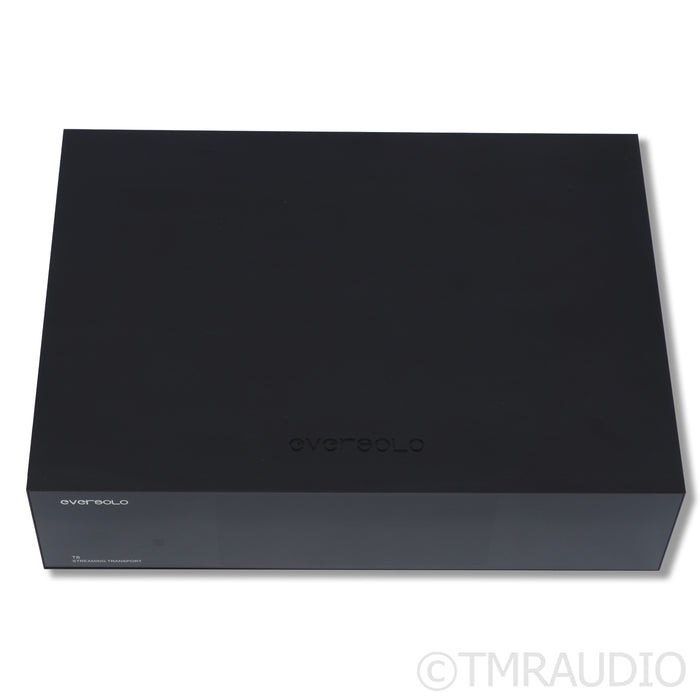 Eversolo Audio T8 Streaming Transport