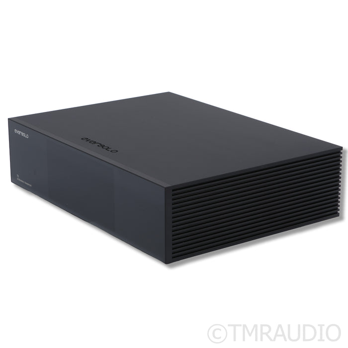 Eversolo Audio T8 Streaming Transport