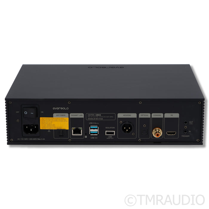 Eversolo Audio T8 Streaming Transport